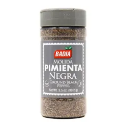 Pimienta Negra 56.7 g