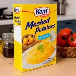 Puré de Papas Instantáneo 125g