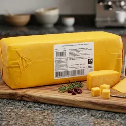 Queso Gouda 3.34 kg