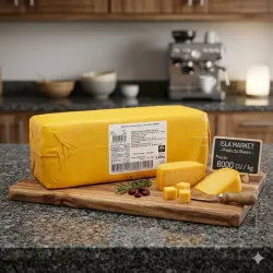 Queso Gouda 3.36kg