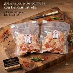 Recorteria Delicias