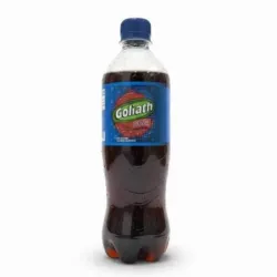 Refresco Goliath Cola 500ml