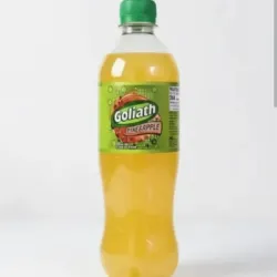 Refresco Goliath Piña 500ml