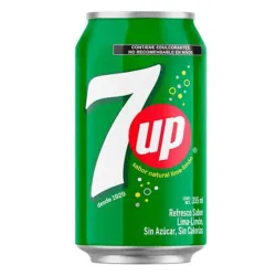 Refresco Seven Up