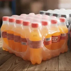 Refresco Mix 200 ml Naranja