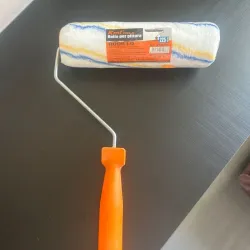 Rodillos de Pintura KMT