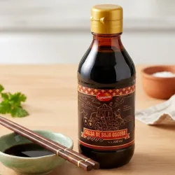 Salsa de Soya