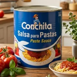 Salsa de Tomate 3L