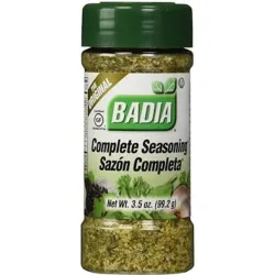 Sazón Completo 99.2g