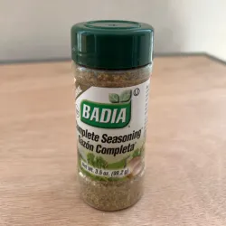 Sazon Completo Badia 99.2g