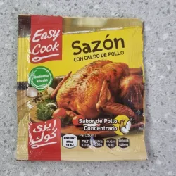 Sazon de Caldo de Pollo