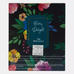 Set Fragancia + Loción Corporal Berry Delight