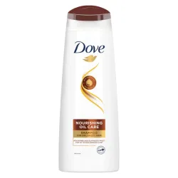 Shampoo Dove