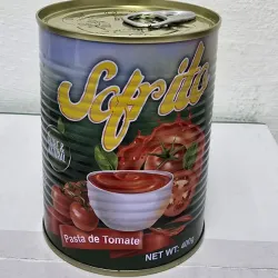 Sofrito de Tomate 400 g