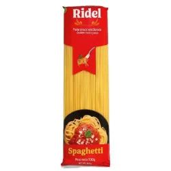 Spaguetis 500 gramos
