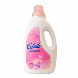 Suavizante de Ropa 1L Celeste