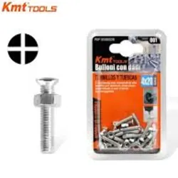 Tornillos KMT