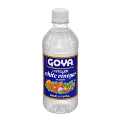 Vinagre Goya 500 ml