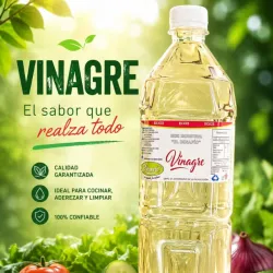 Vinagre 1L