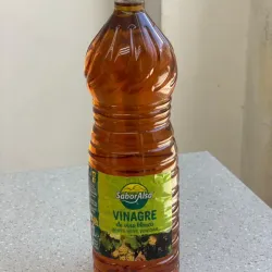 Vinagre de Vino Blanco