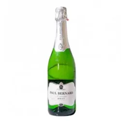 Vino Espumoso Paul Bernard