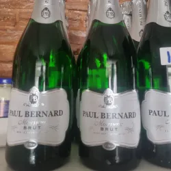Vino Espumoso Paul Bernard