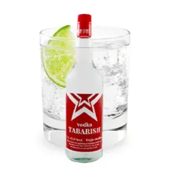 Vodka Tabarish