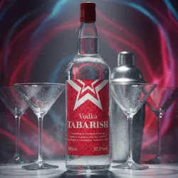 Vodka Tabarish