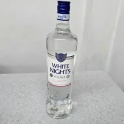 Vodka White Nights