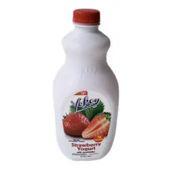 Yogurt Yokey de Fresa 1.5lt