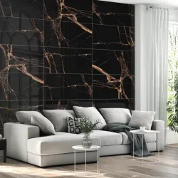 Porcelanato BLACK HEATHER