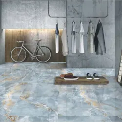 Porcelanato OCEAN ONYX SKY