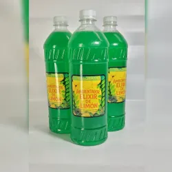 Ambientador Elixir de Limón 