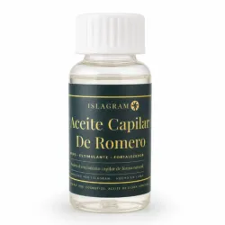 Aceite Capilar de Romero