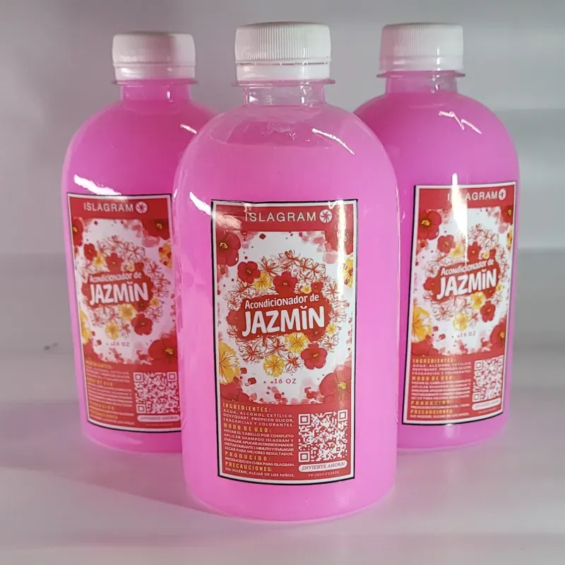 Acondicionador 16 Oz 