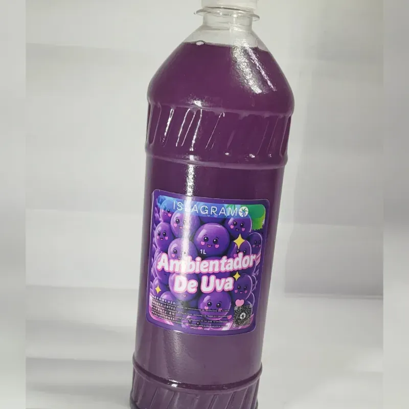 Ambientador de Uva 