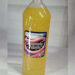 Ambientador de Vainilla 
