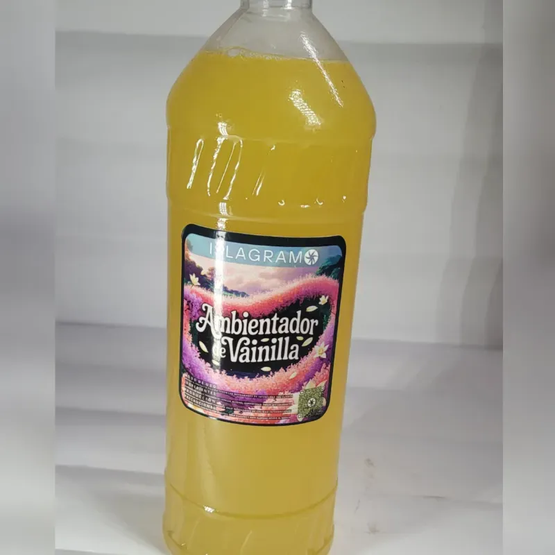 Ambientador de Vainilla 
