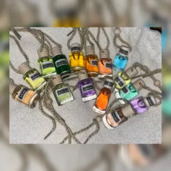 Ambientador para Autos