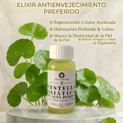 Centella Asiática