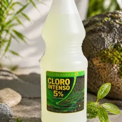 Cloro Intenso al  5% 