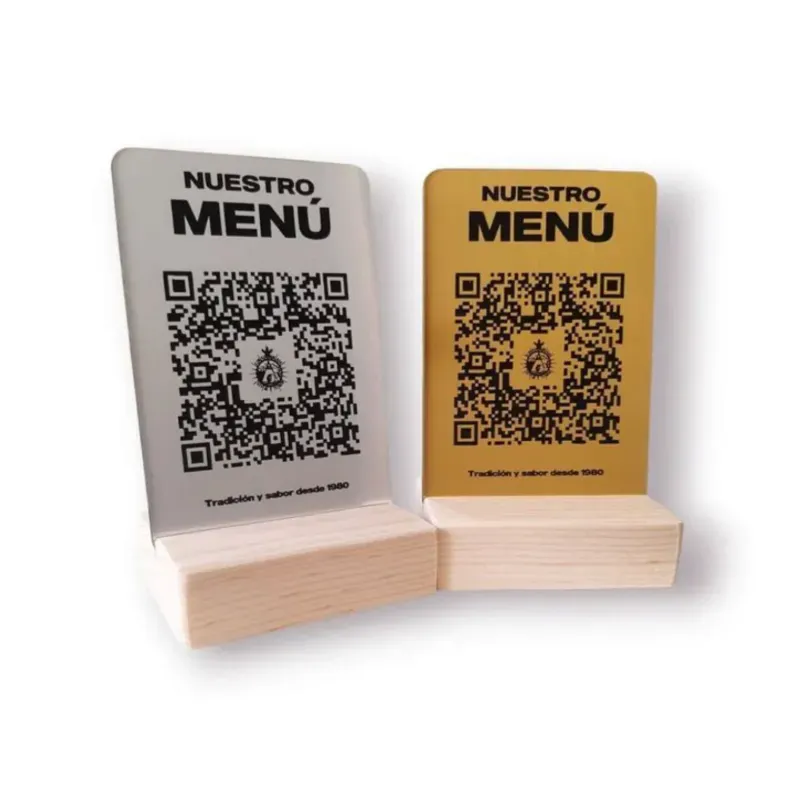 Código QR 