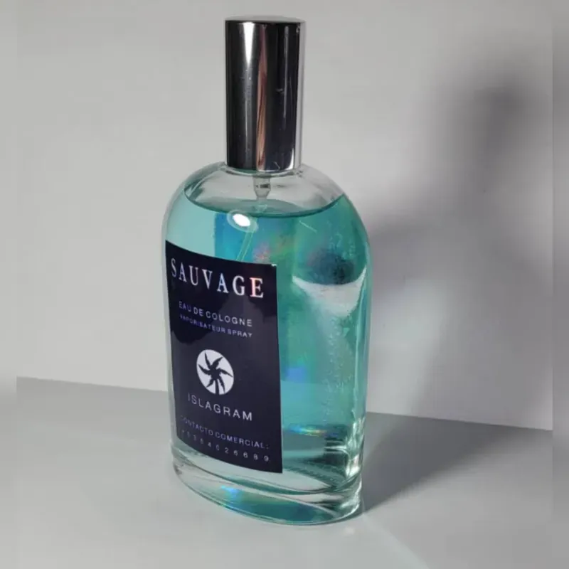 Colonia Sauvage