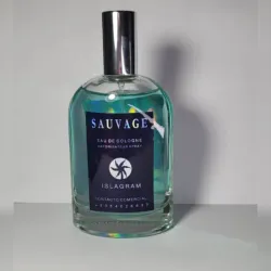 Colonia Sauvage