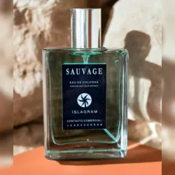 Colonia Sauvage 