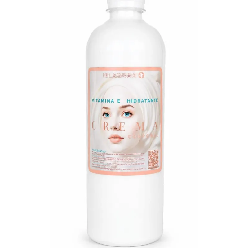 Crema Corporal Hidratante