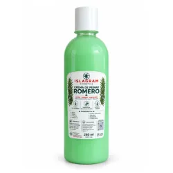 Crema de Peinar de Romero