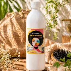 Crema de Peinar 