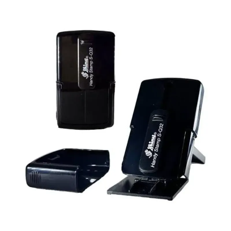 Cuño de Bolsillo SQ-32