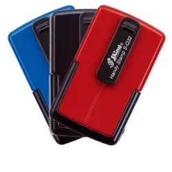 Cuño de Bolsillo SQ-32